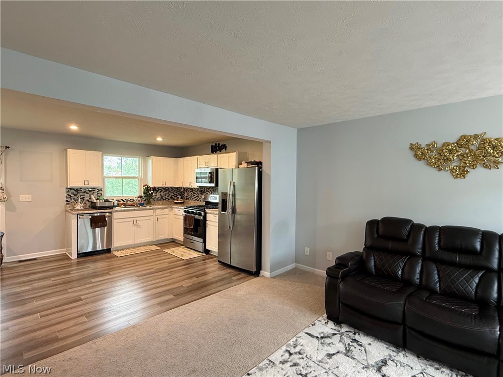 Riverwood Village Sub 3 - Residential