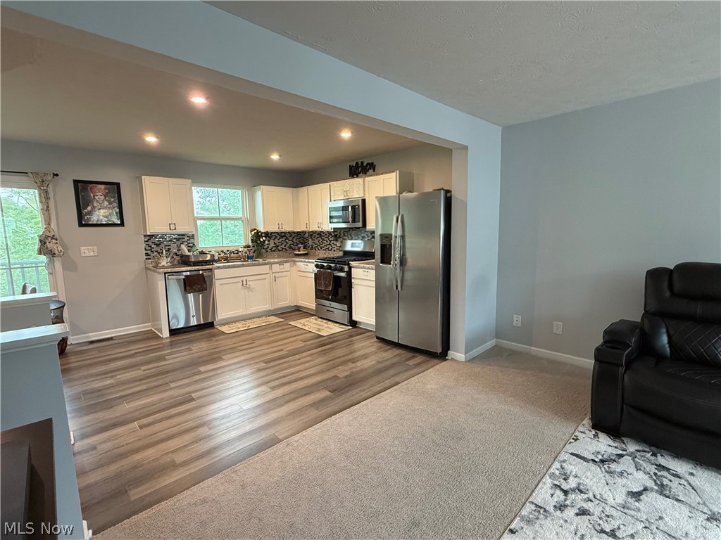 Riverwood Village Sub 3 - Residential