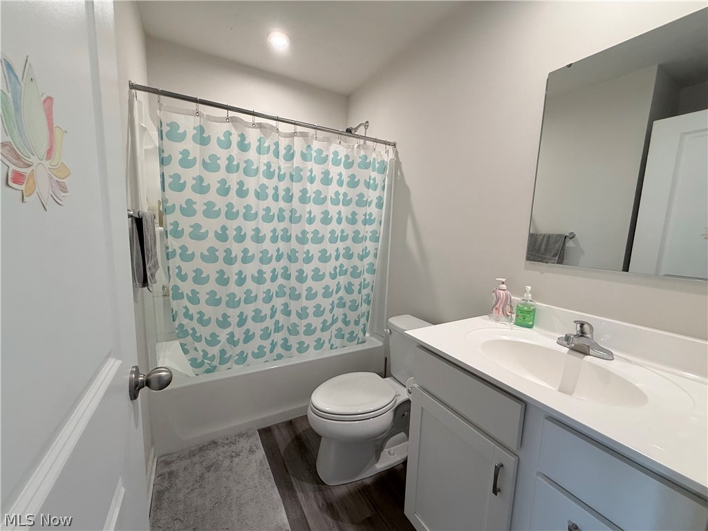 Riverwood Village Sub 3 - Residential