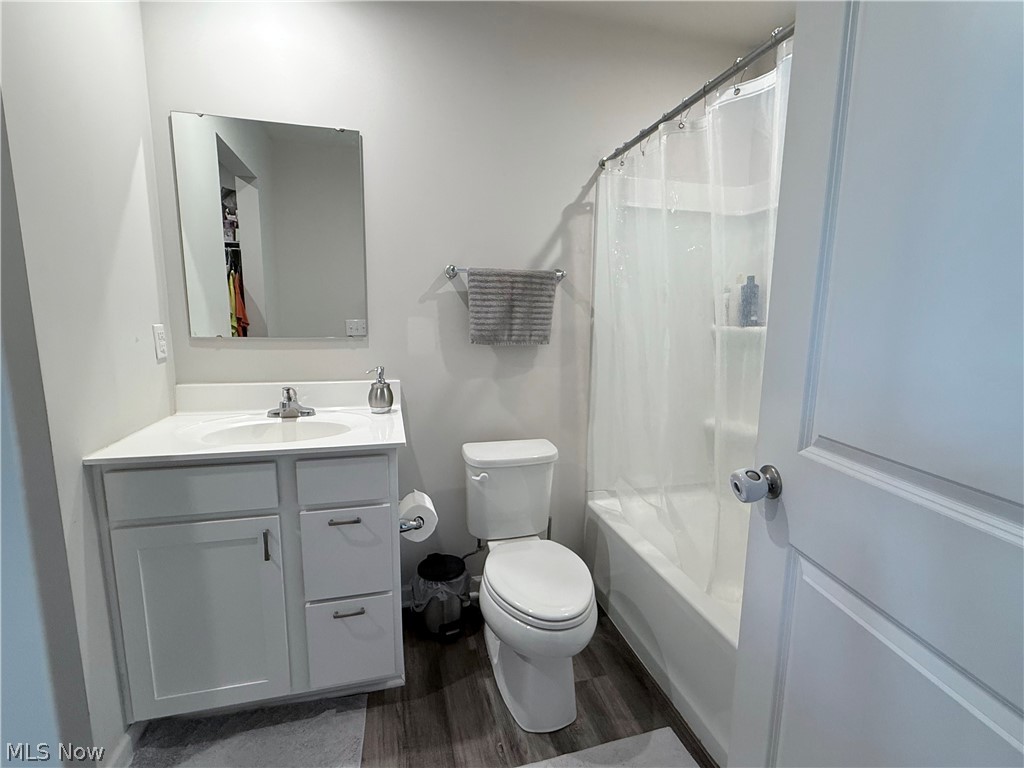 Riverwood Village Sub 3 - Residential