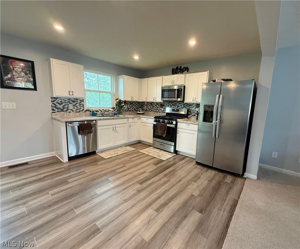 Riverwood Village Sub 3 - Residential