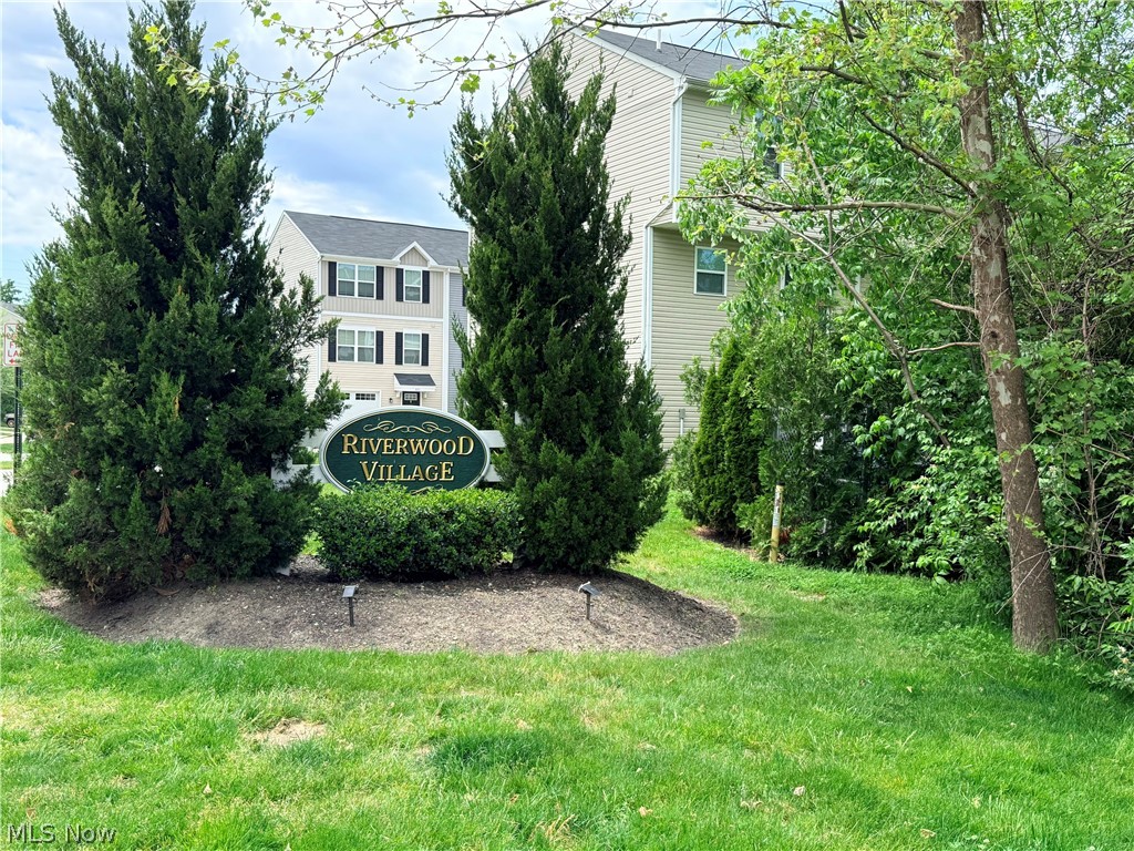 Riverwood Village Sub 3 - Residential