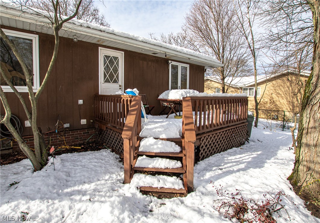 Ranchland 03 - Residential