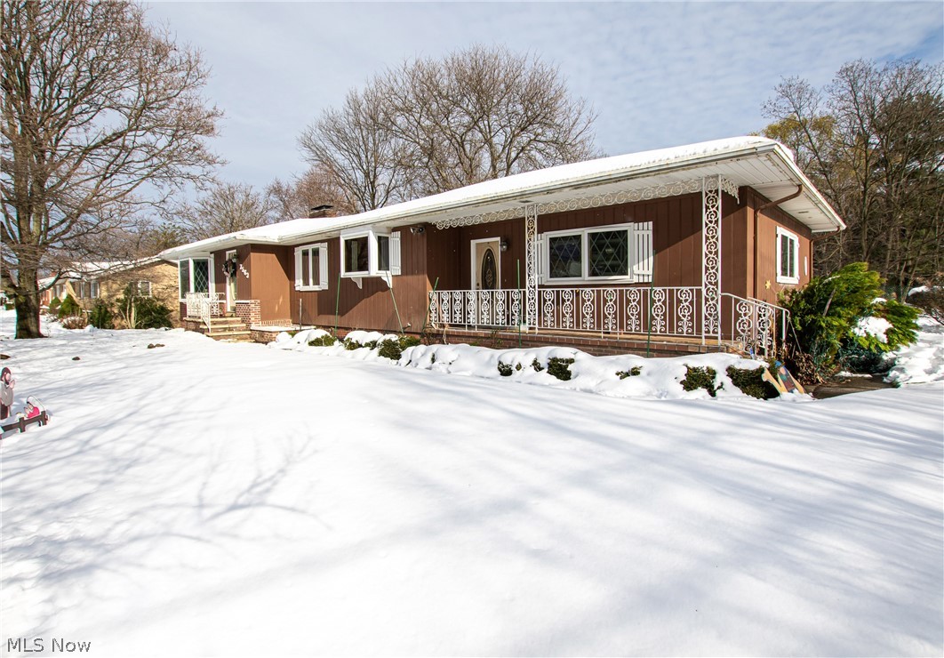 Ranchland 03 - Residential