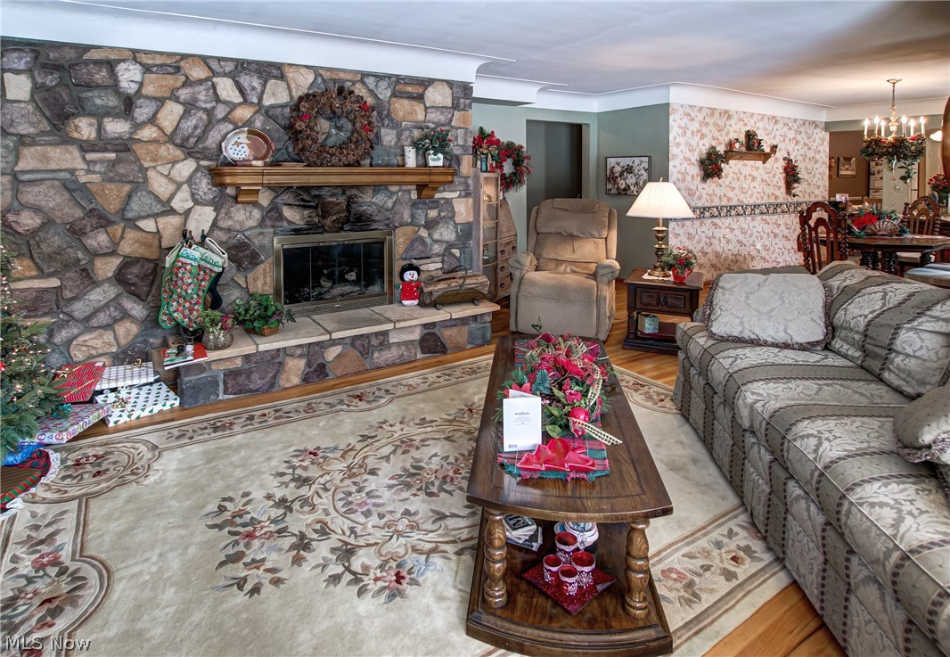 Ranchland 03 - Residential