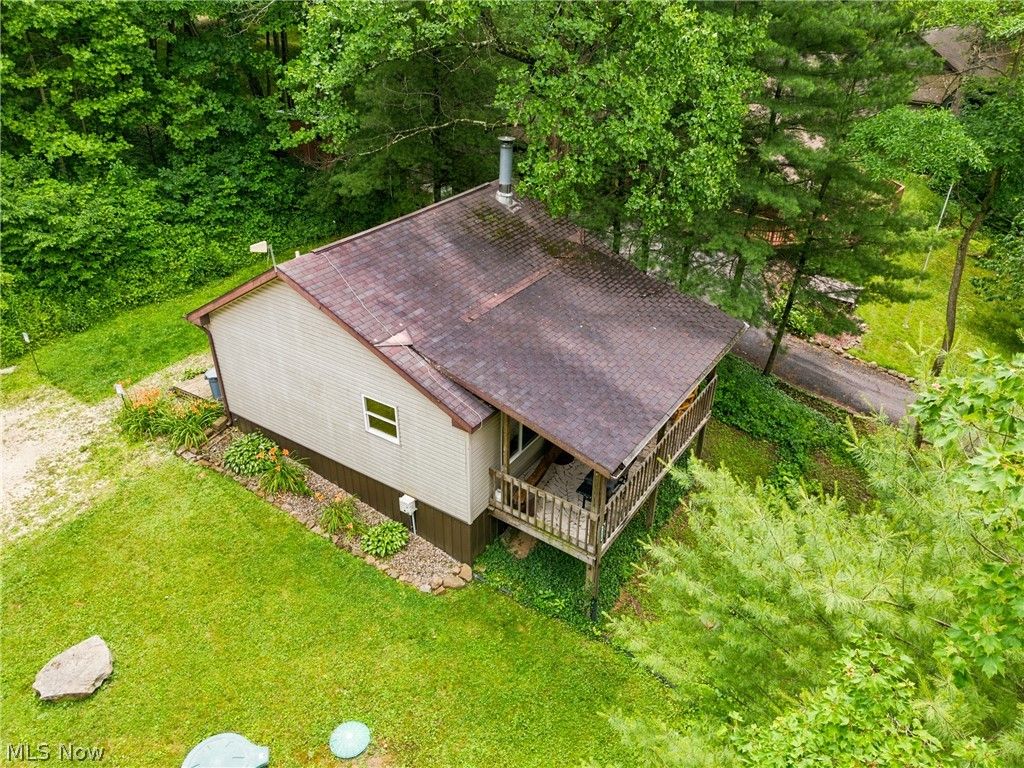 Photo of 7324 Ferngreen Road, Carrollton, OH 44615 (MLS # 5222854)