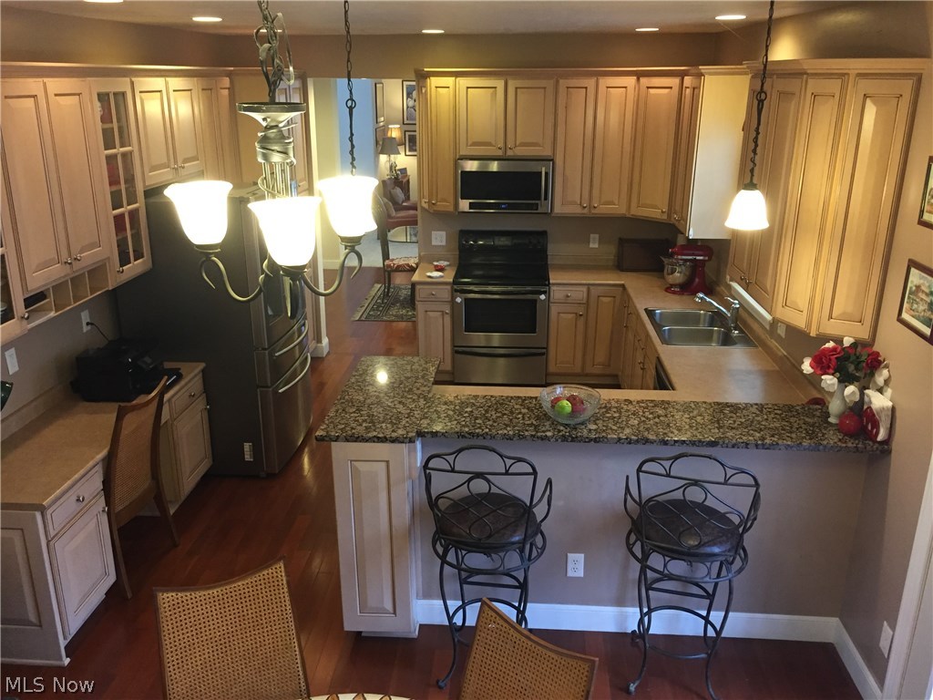 Eaton Hms Sub - Residential