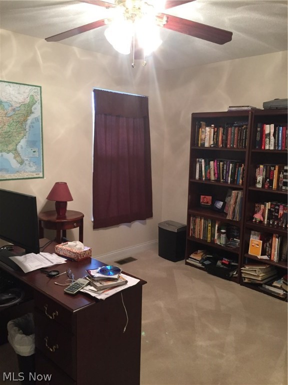 Eaton Hms Sub - Residential