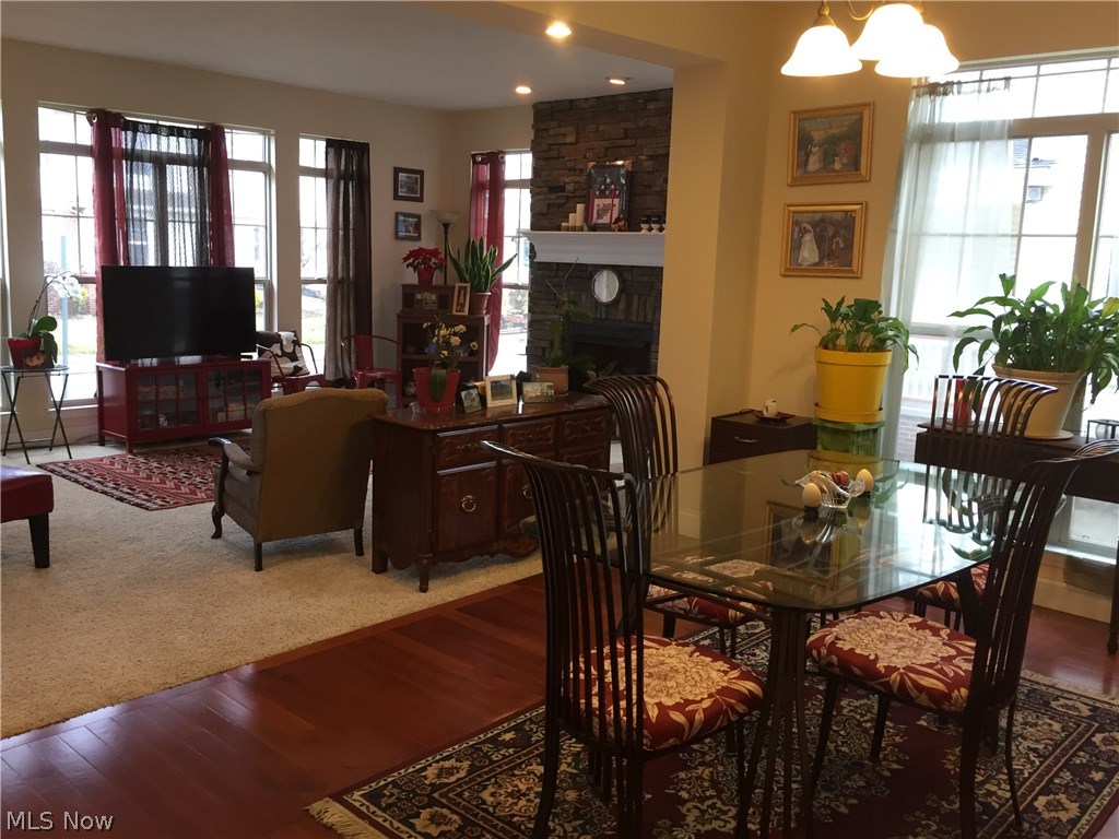 Eaton Hms Sub - Residential