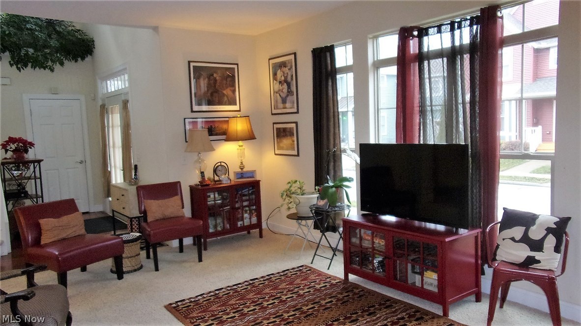 Eaton Hms Sub - Residential