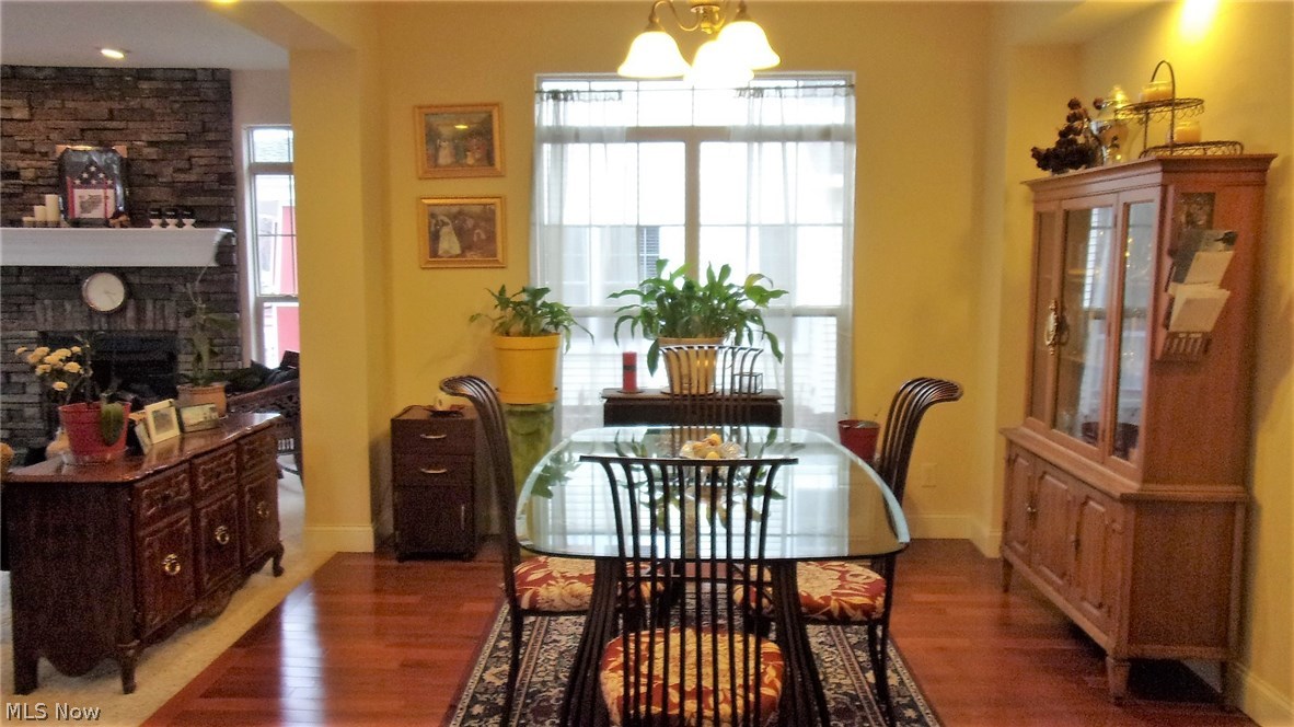 Eaton Hms Sub - Residential