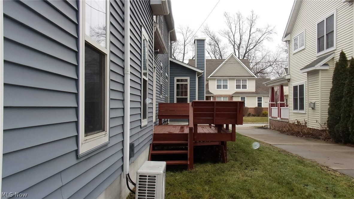 Eaton Hms Sub - Residential