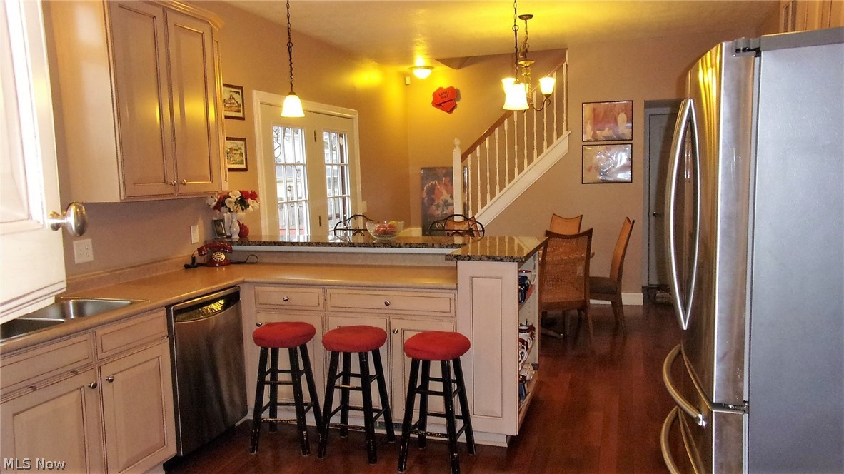 Eaton Hms Sub - Residential