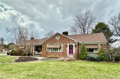 1006 3rd Street NW, New Philadelphia, OH 44663 - MLS#: 5101347