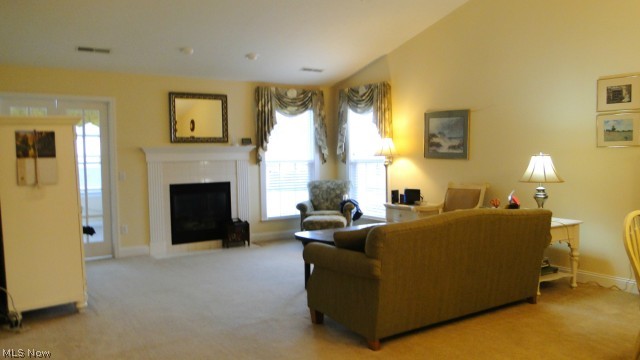 Whispering Pines Condos - Residential