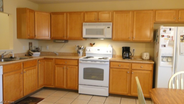 Whispering Pines Condos - Residential