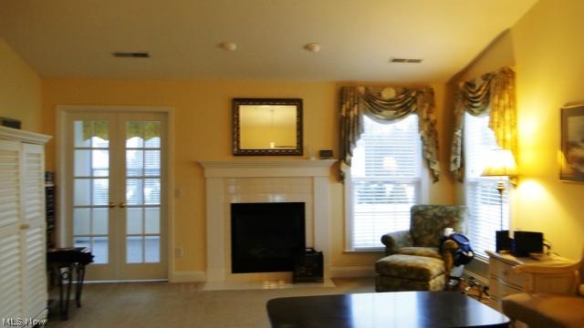 Whispering Pines Condos - Residential