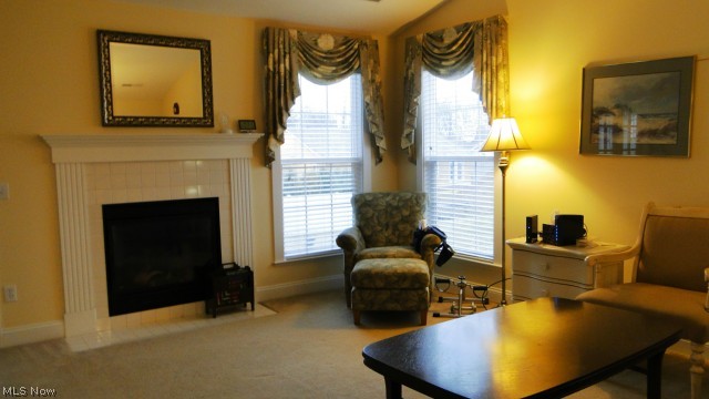 Whispering Pines Condos - Residential