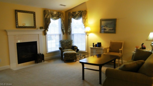 Whispering Pines Condos - Residential