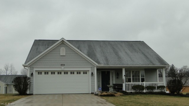 Whispering Pines Condos - Residential