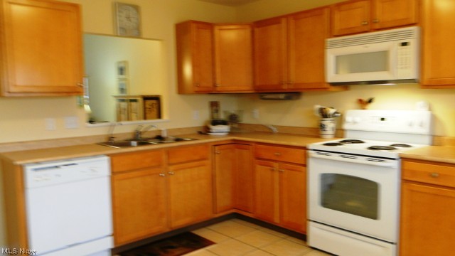 Whispering Pines Condos - Residential