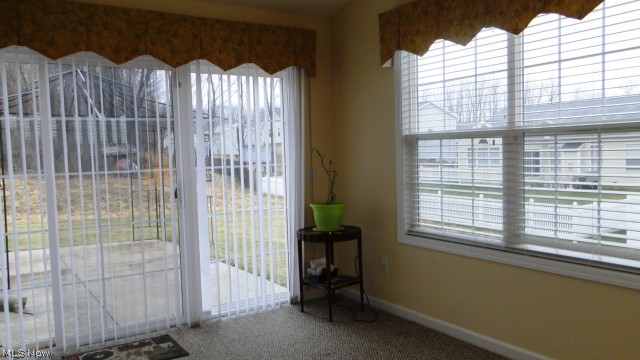 Whispering Pines Condos - Residential