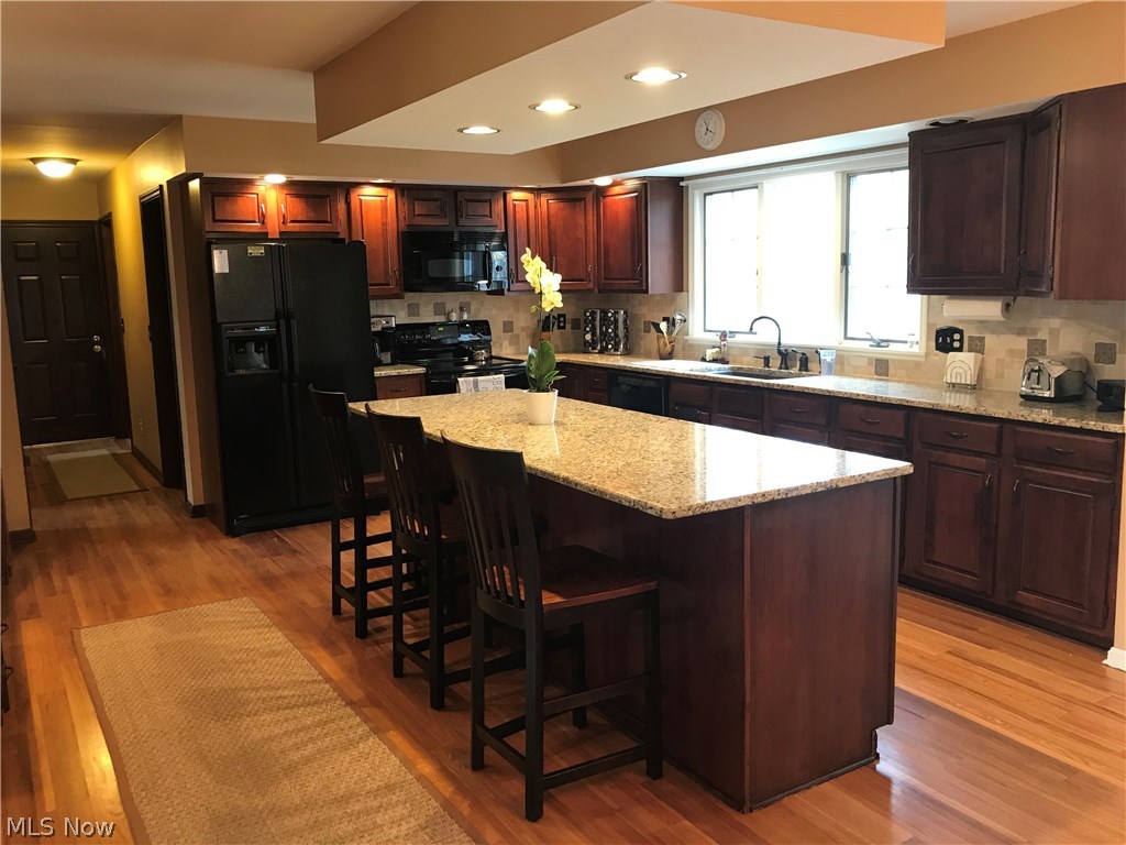 Kensington Green - Residential