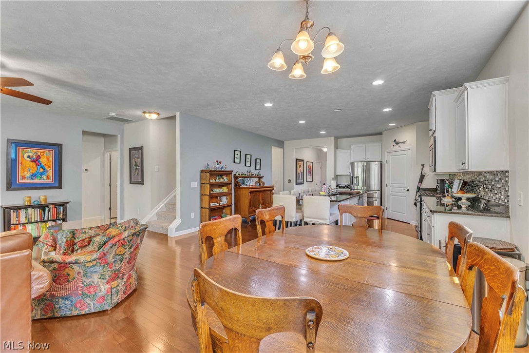 Arbor Chase Sub Ph 2 - Residential