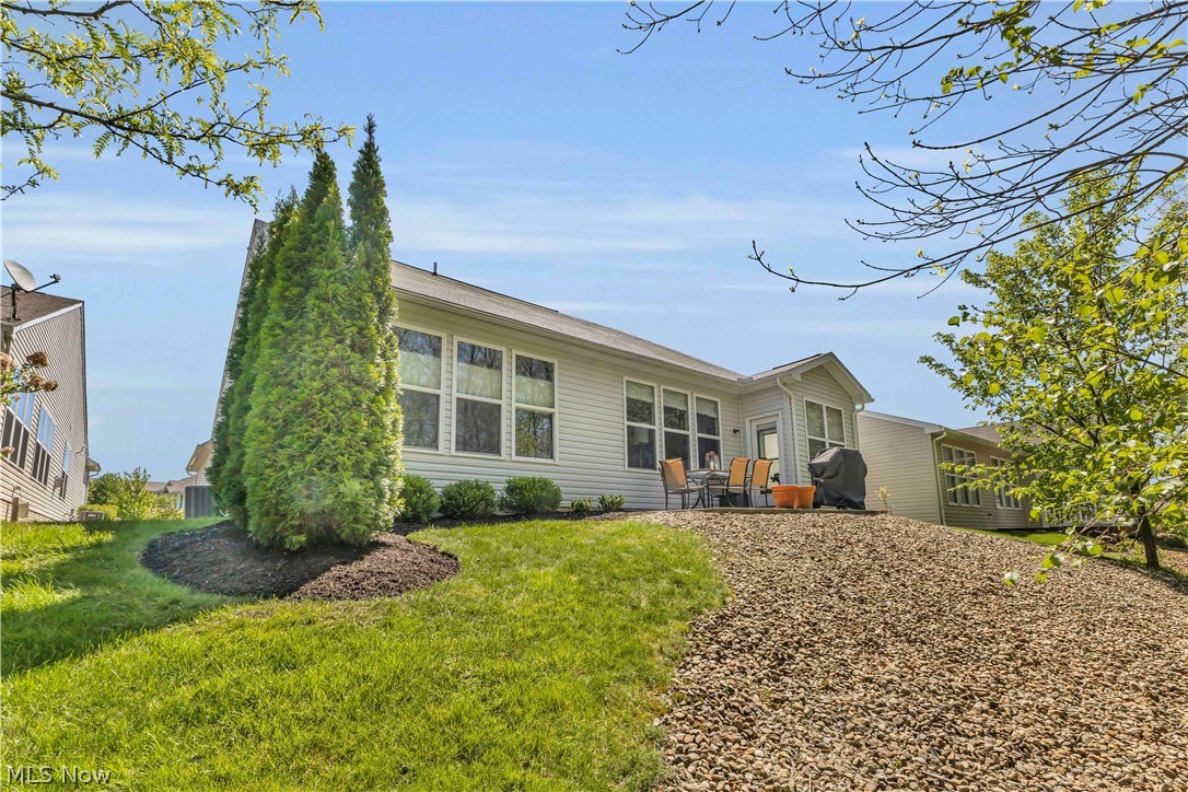 Arbor Chase Sub Ph 2 - Residential