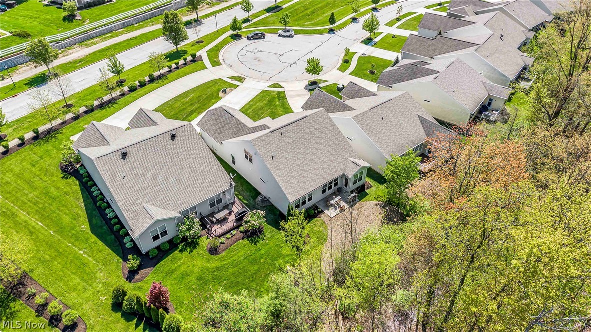 Arbor Chase Sub Ph 2 - Residential