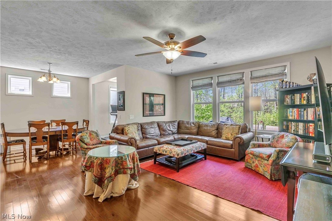 Arbor Chase Sub Ph 2 - Residential