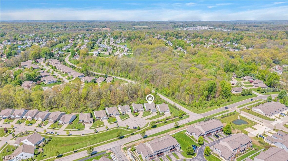 Arbor Chase Sub Ph 2 - Residential