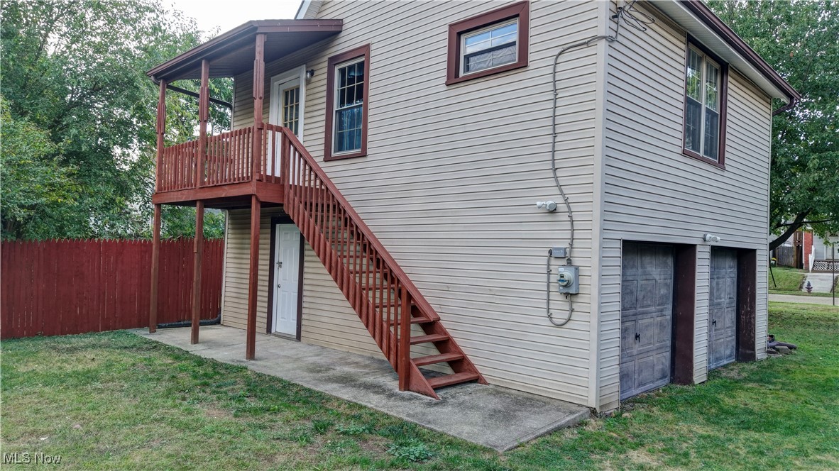 Welcome to this one-of-a-kind home. This completely remodeled 2-bedroom, 1-bath home is unlike anything else you’ll find. Perched above a spacious two-car garage, the living space feels cozy, bright, and full of character. An extra room offers endless possibilities—perfect for a home office, hobby space, or guest room. Step outside to a huge side yard made for backyard BBQs, family fun. Every inch of this home has been thoughtfully updated, making it truly move-in ready. If you’re looking for a home that’s as unique as you are—this, is it! Schedule your private tour today and come see why this one feels so special.