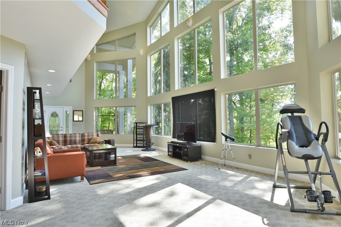 Seven Spgs Home Owners Asso - Residential