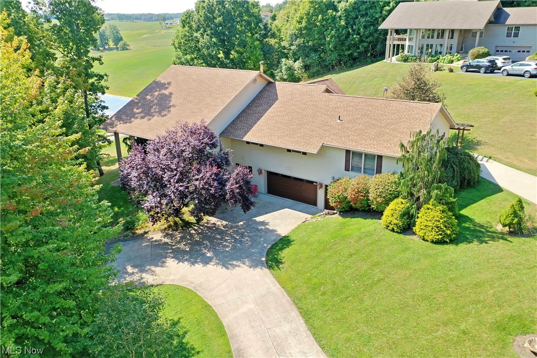 Seven Spgs Home Owners Asso - Residential