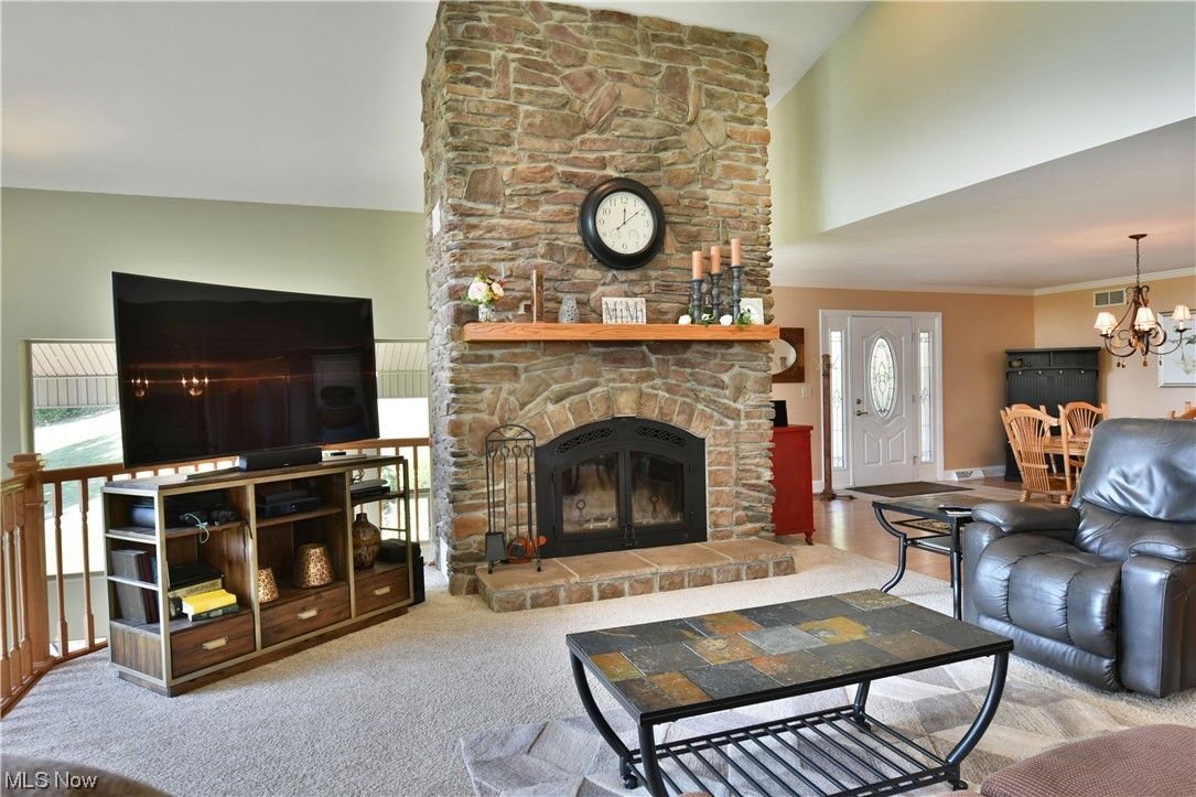 Seven Spgs Home Owners Asso - Residential