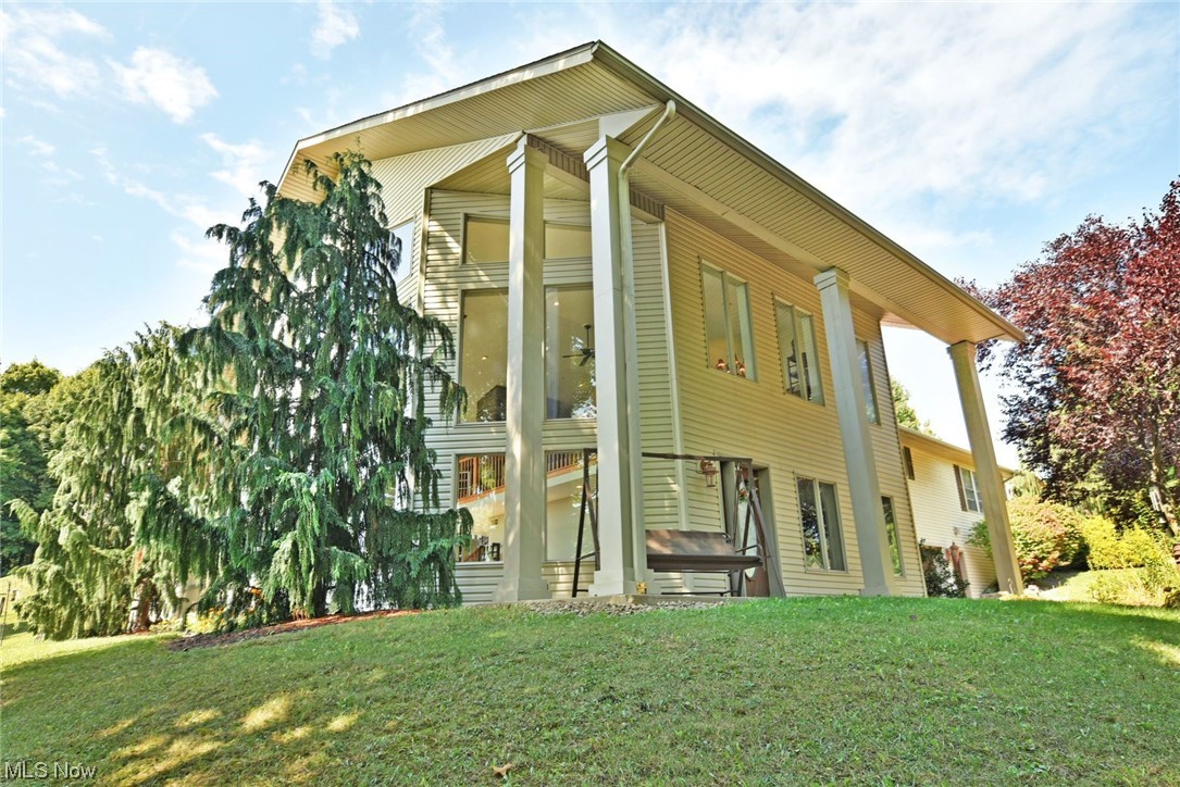 Seven Spgs Home Owners Asso - Residential