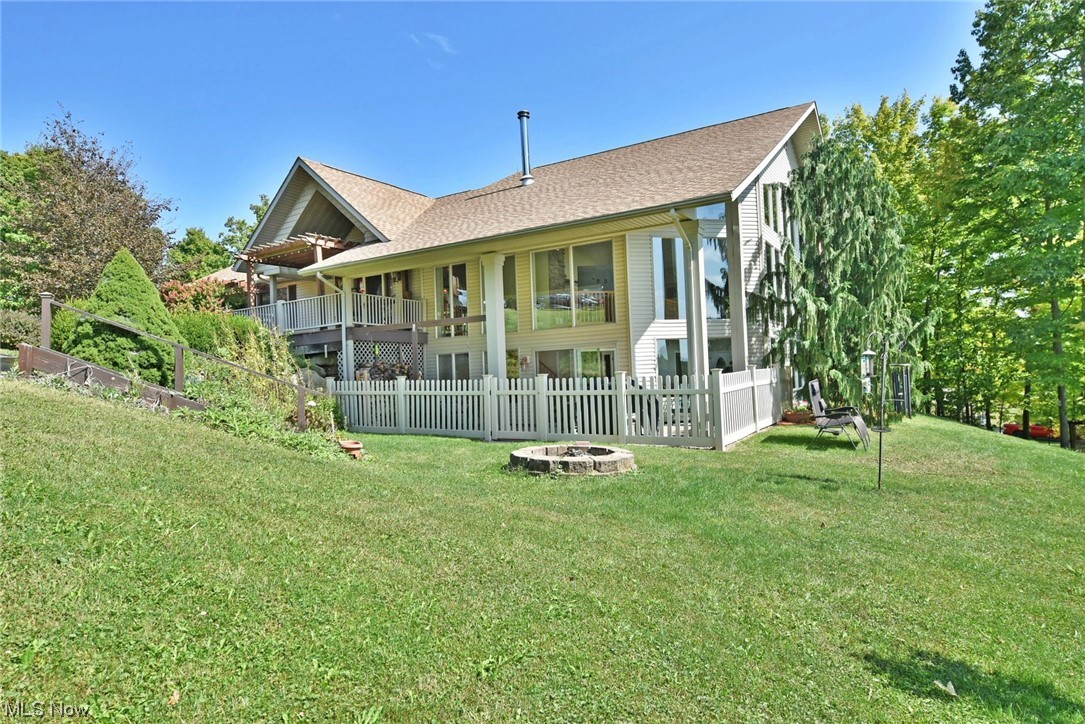 Seven Spgs Home Owners Asso - Residential