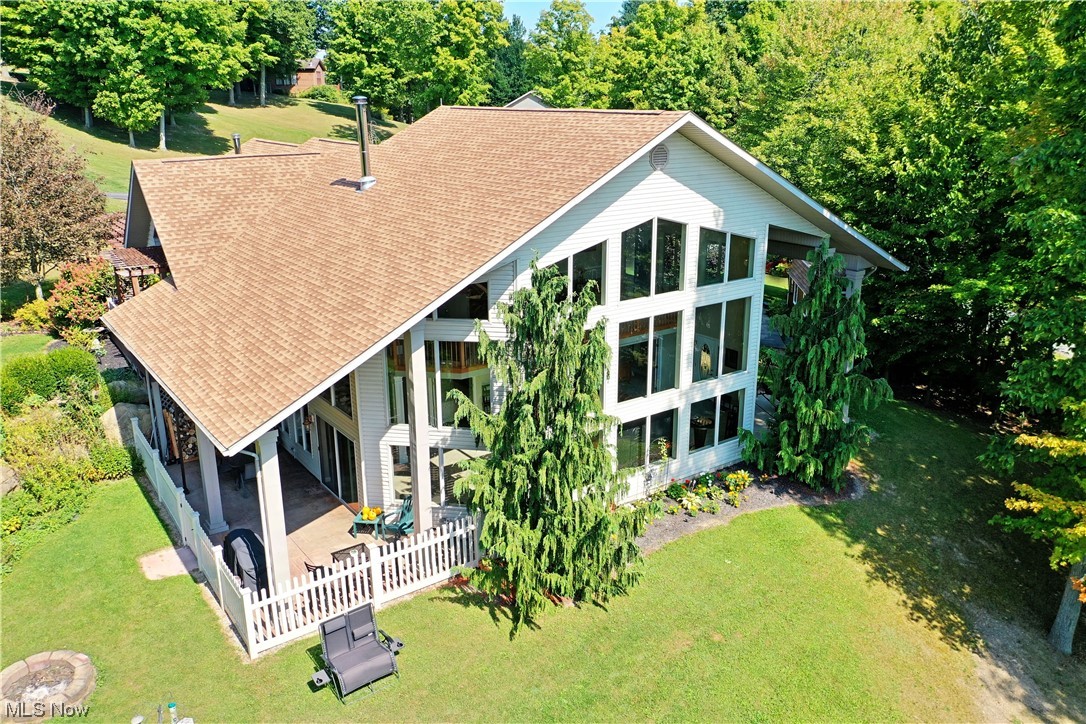 Seven Spgs Home Owners Asso - Residential