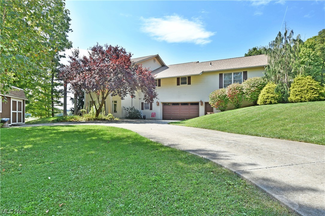 Seven Spgs Home Owners Asso - Residential