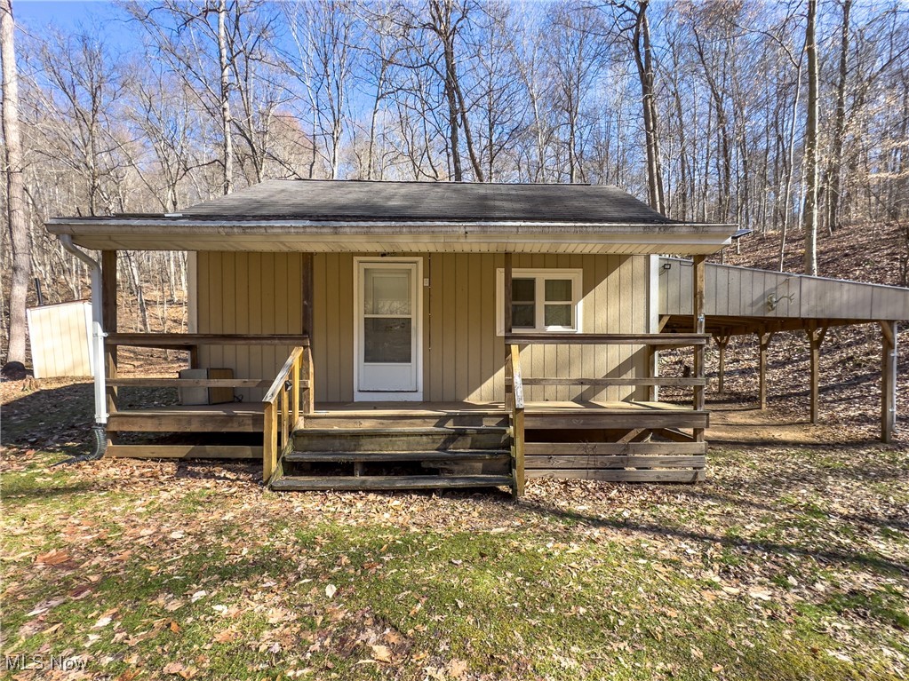 47562 Pratts Run Road, Clarington, Ohio image 1