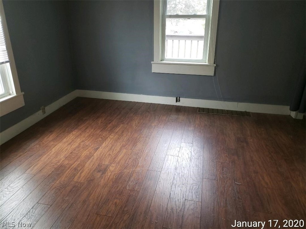 Banner Allotment/A A Moores - Residential