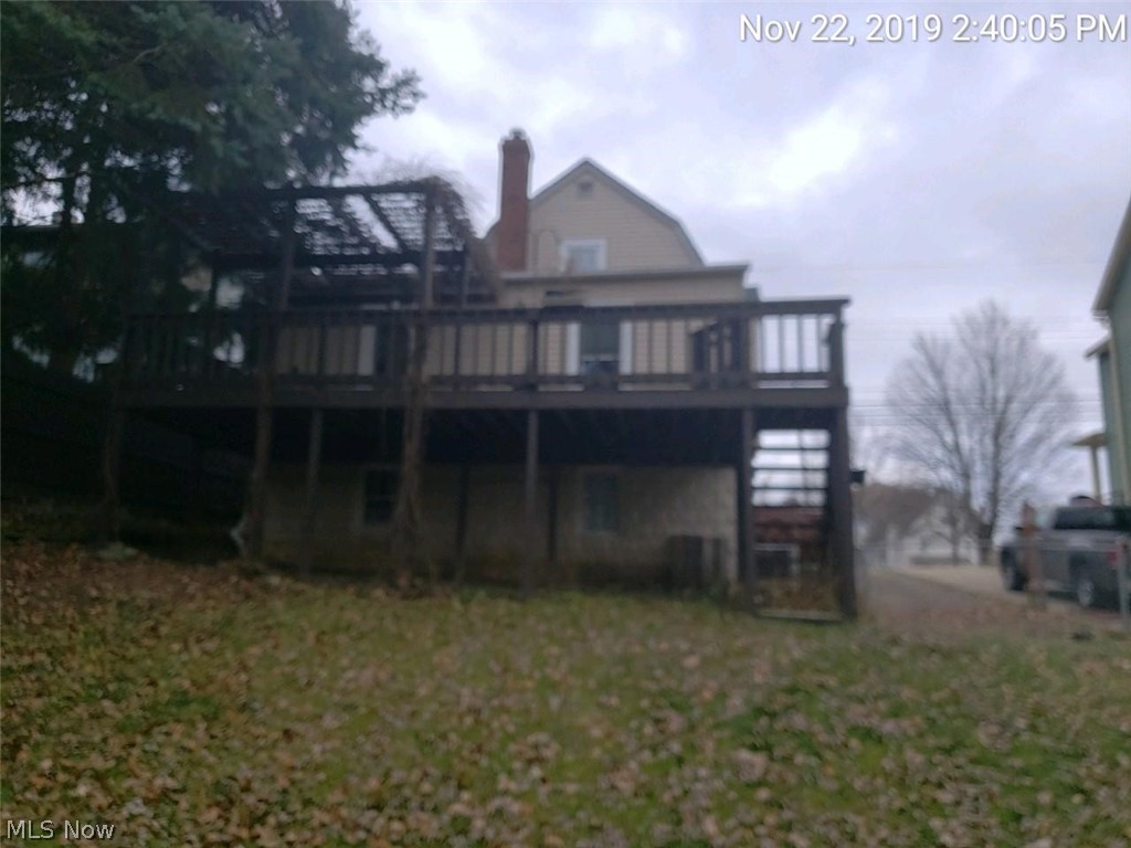 Banner Allotment/A A Moores - Residential