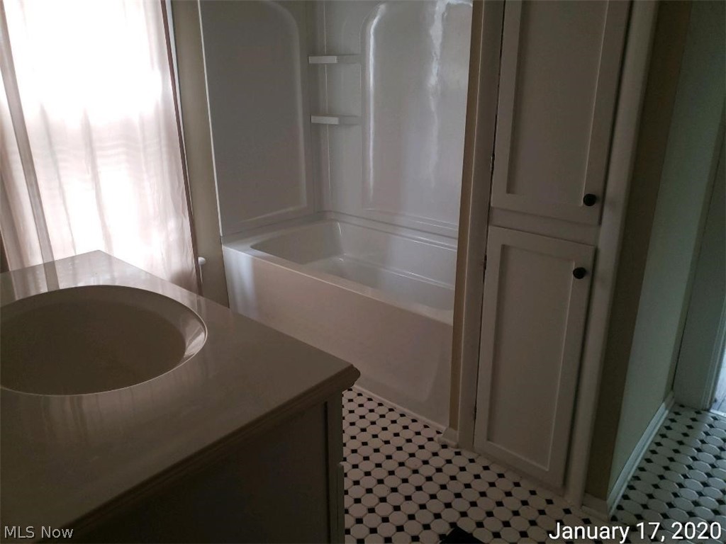 Banner Allotment/A A Moores - Residential