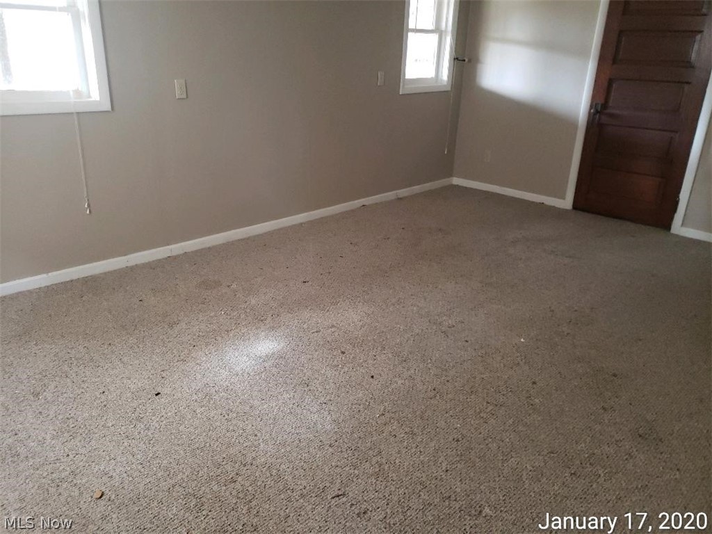 Banner Allotment/A A Moores - Residential