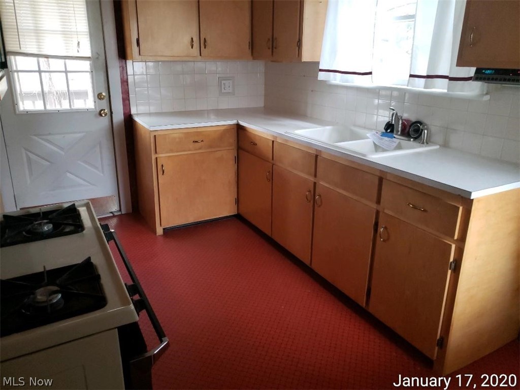 Banner Allotment/A A Moores - Residential