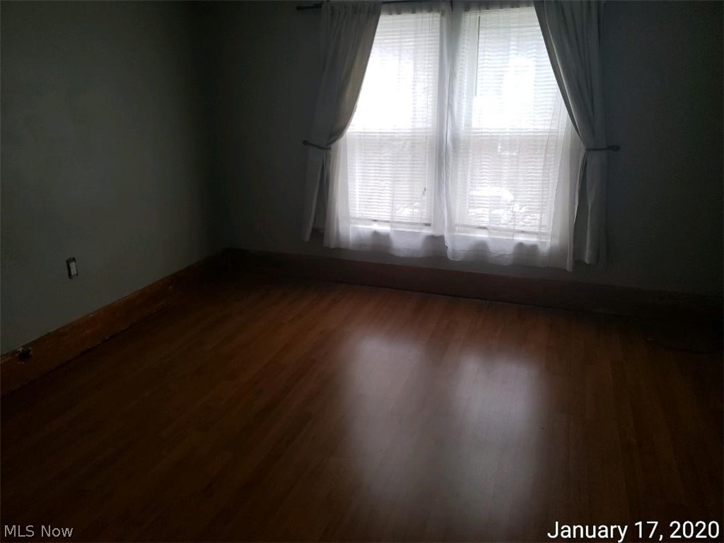 Banner Allotment/A A Moores - Residential