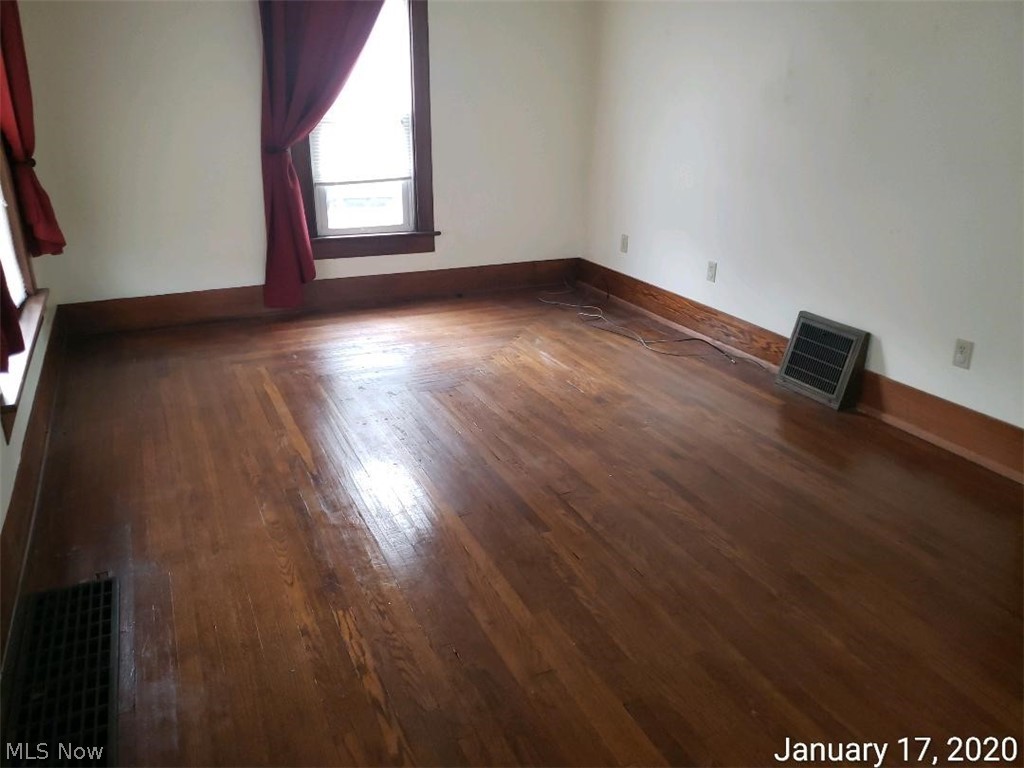 Banner Allotment/A A Moores - Residential