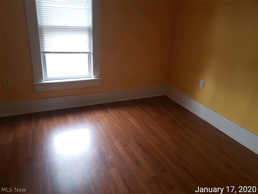 Banner Allotment/A A Moores - Residential