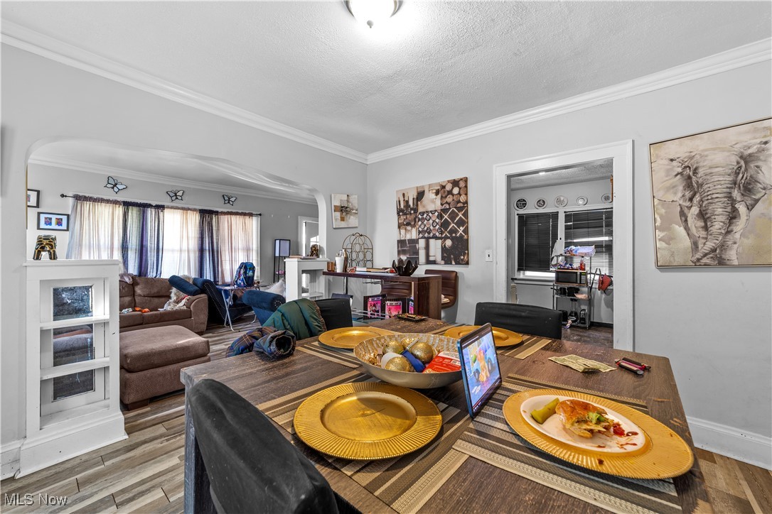 Miles Heights Allotment - Commercial Sale